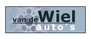 Logo Van de Wiel auto's